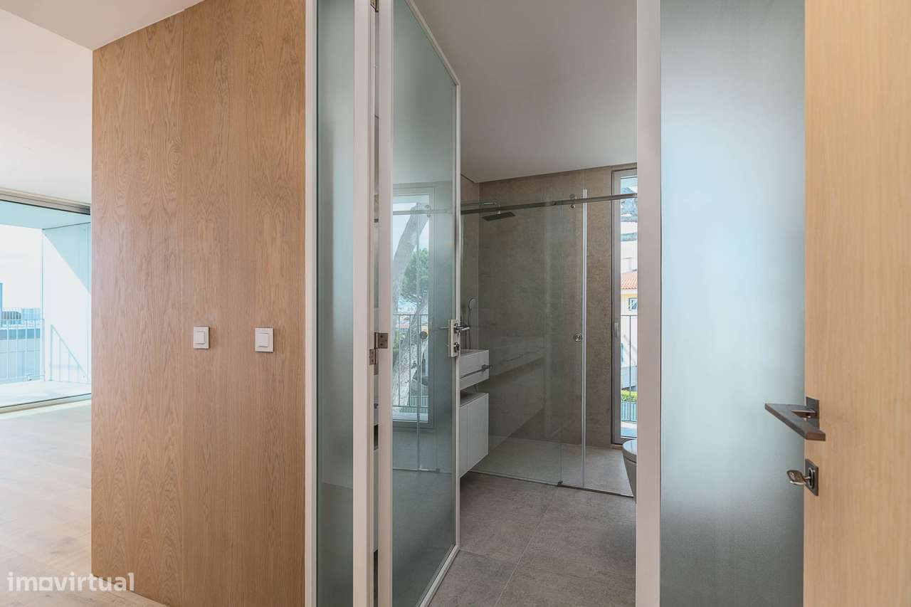 Moradia independente à venda na Rua Coronel Garcez de Lencastre, 404-21