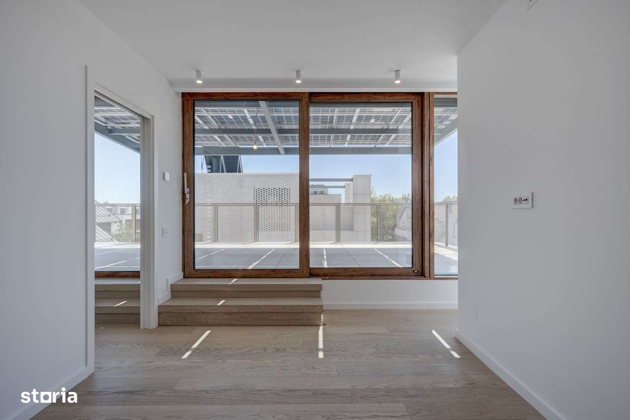 Vila individuala 6 camere I Zona Iancu Nicolae I Piepera-9