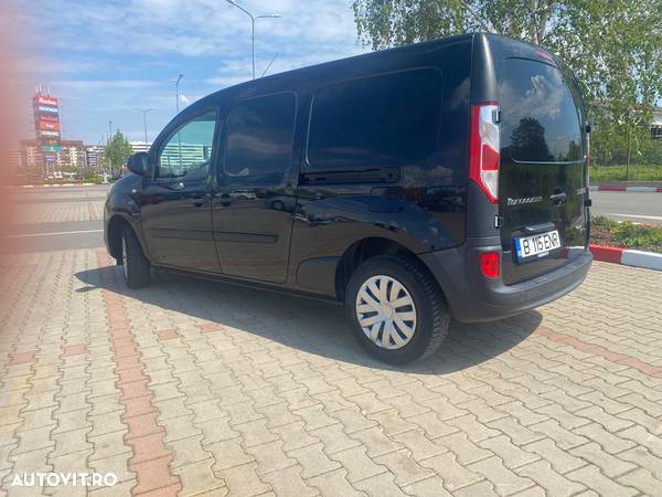 Renault Kangoo maxi - 6