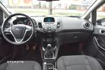 Ford Fiesta 1.0 EcoBoost Titanium - 10