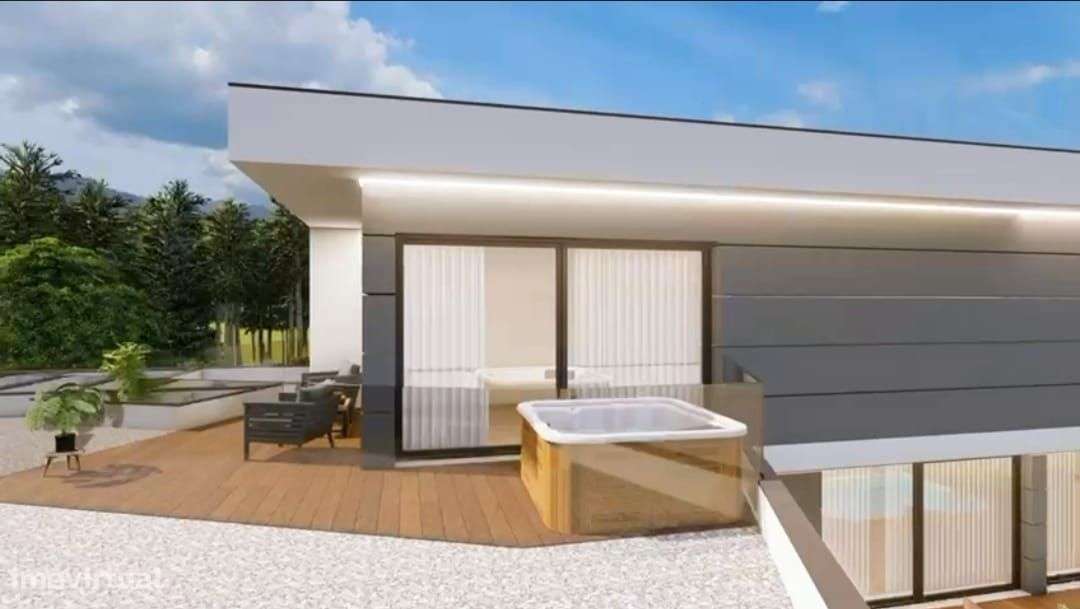 Moradias t3 geminadas c/s piscina-10