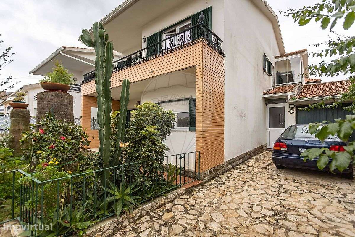 Moradia T5 para venda - Grande imagem: 3/50