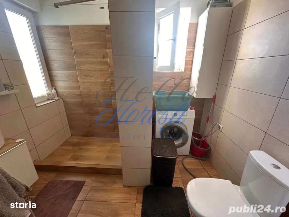 Apartament 3 camere, 56.mp cu loc de parcare  Zona Tineretului/Florest - Imagine principală: 5/9
