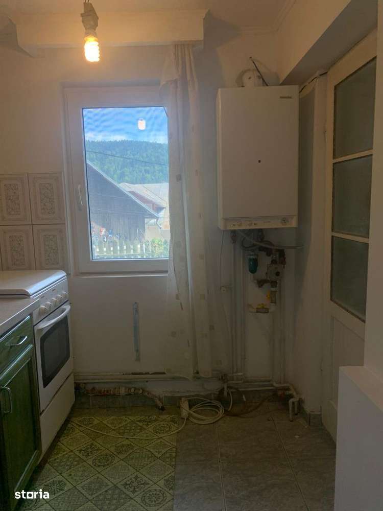 Apartament in vila - 56mp, gradina proprie 131 mp, priveliste superba-10