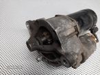 Motor Arranque Citroen Saxo Hatchback Van (S3_) - 6