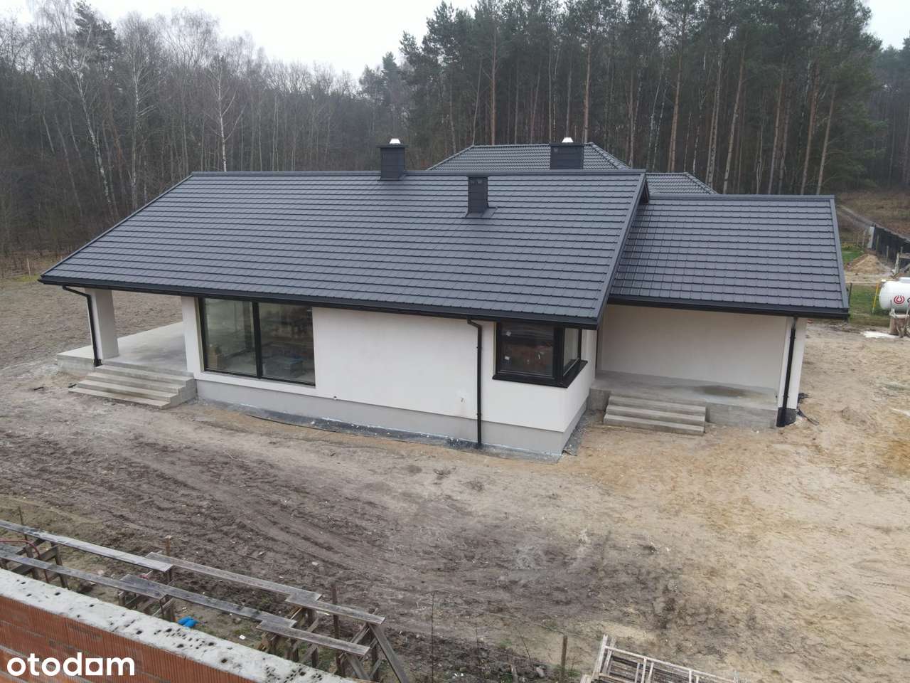 Dom na sprzedaż - Pełny obrazek: 4/10