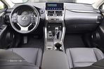 Lexus NX 300h Executive+ - 41