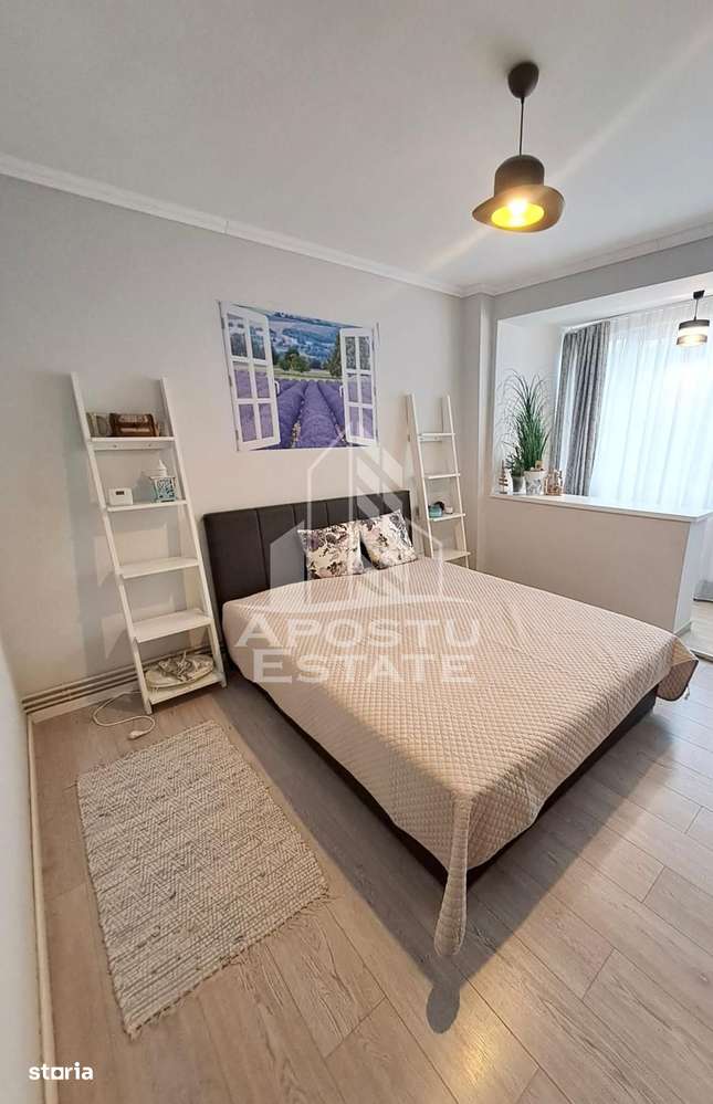Apartament cu 3 camere, decomandat, Circumvalatiunii, Pet Friendly - Imagine principală: 4/17