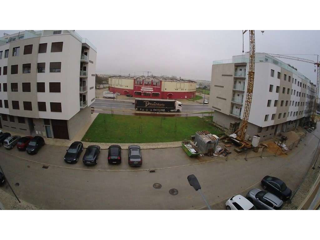 Apartamento T2 - Para Venda em Montijo.-15