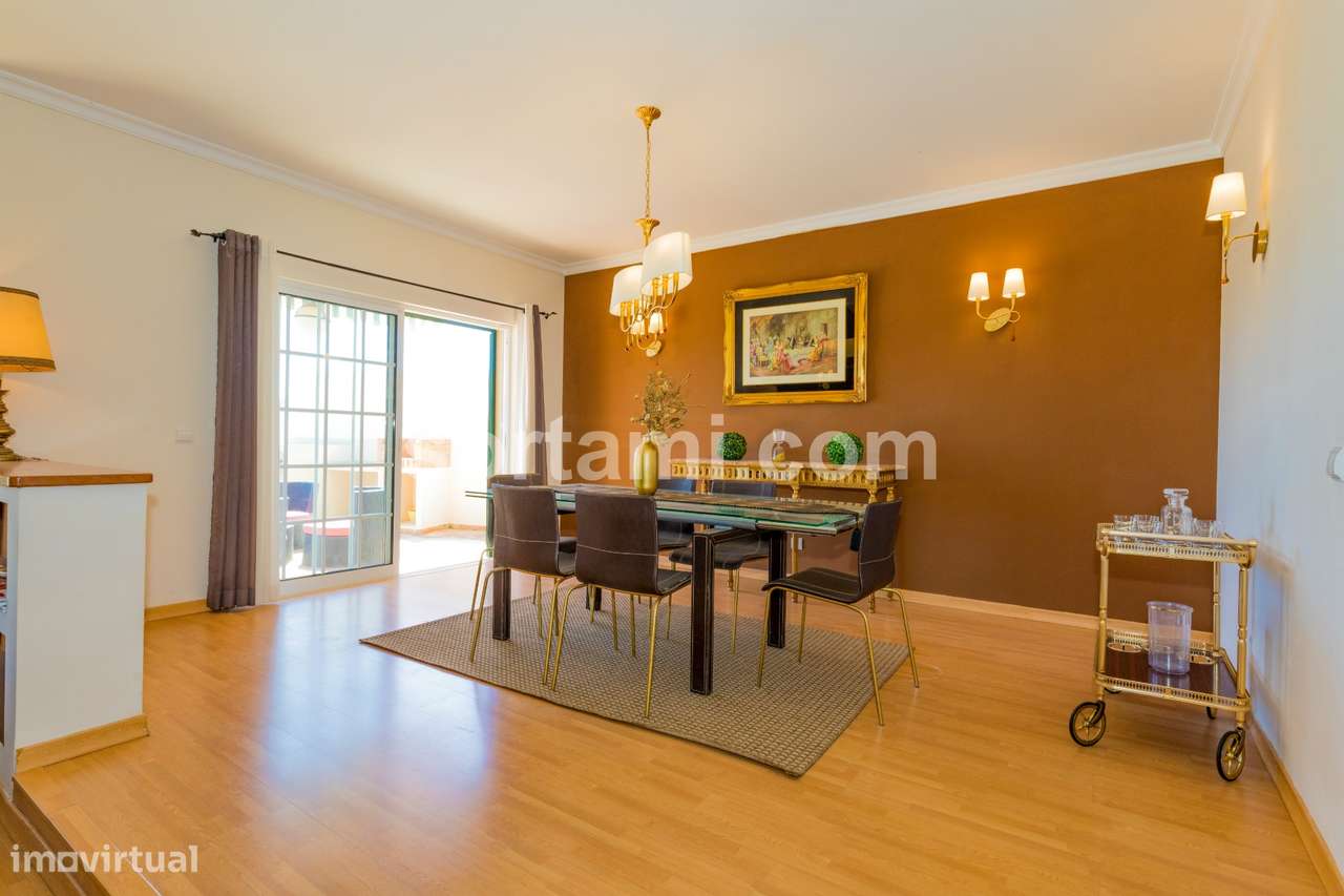 Moradia Geminada T3 Venda em Quarteira,Loulé - Grande imagem: 4/19