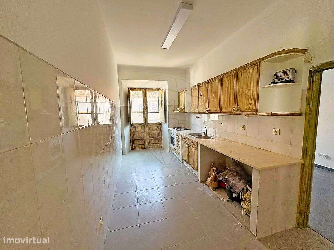 Apartamento T2 para venda-5