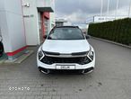 Kia Sportage 1.6 T-GDI MHEV Anniversary 2WD DCT - 3