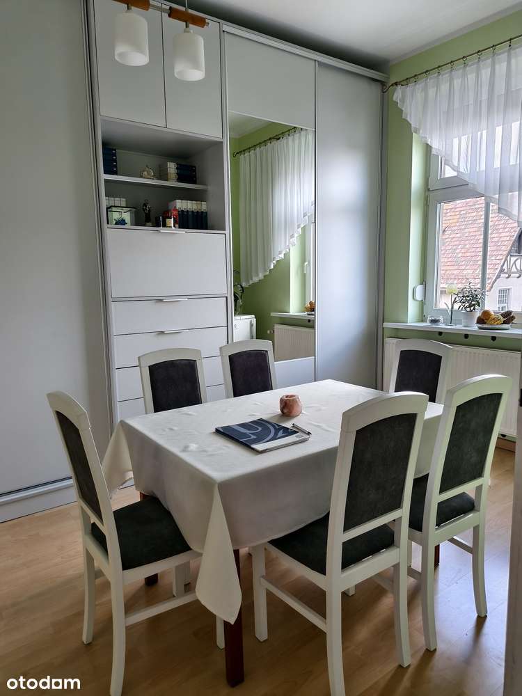 OKAZJA. Atrakcyjne mieszkanie 3 pokojowe w centrum Leszna na sprzedaż.-5