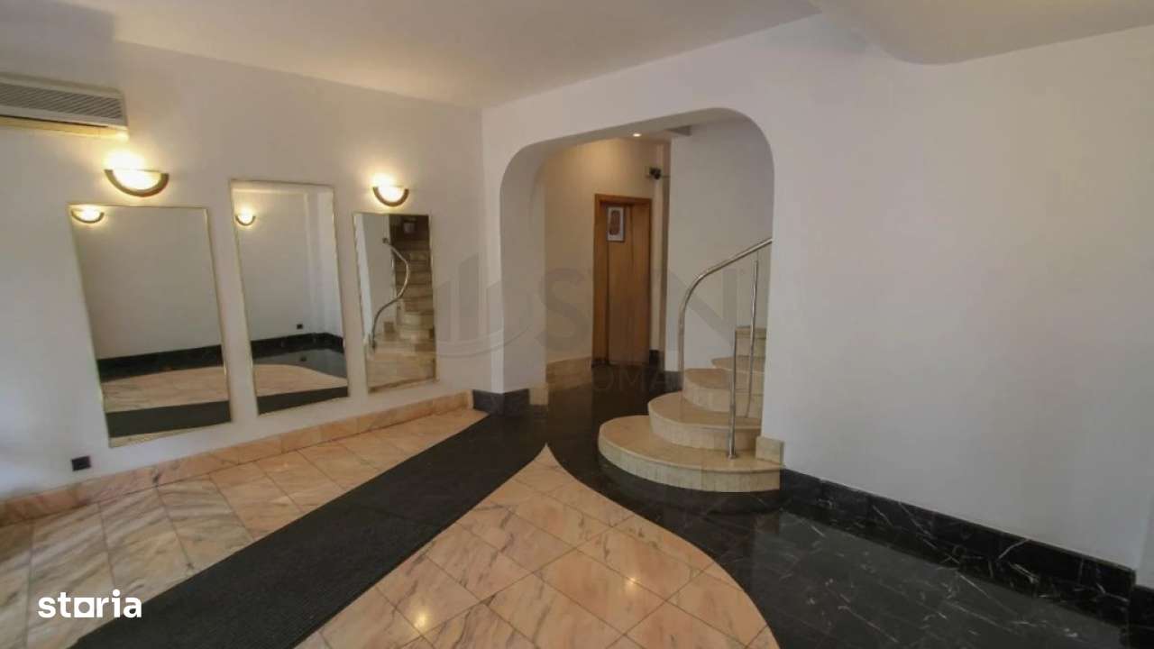 Imobil pretabil pentru birouri I Cartier Primverii - Imagine principală: 5/10