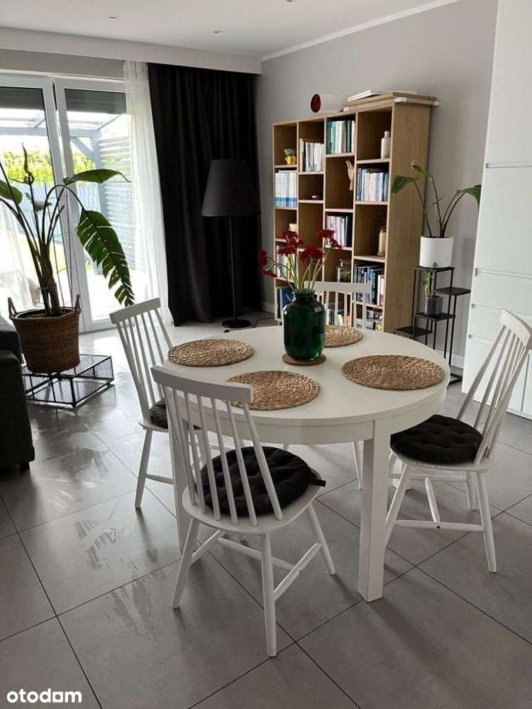 Dom w zabudowie szeregowej na osiedlu marzeń - Pełny obrazek: 5/19