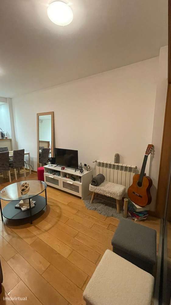 Apt T0 junto ao Hospital São João (1BR Studio near Hospital) 1min a pé - Grande imagem: 5/16