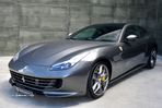 Ferrari GTC4 Lusso - 3