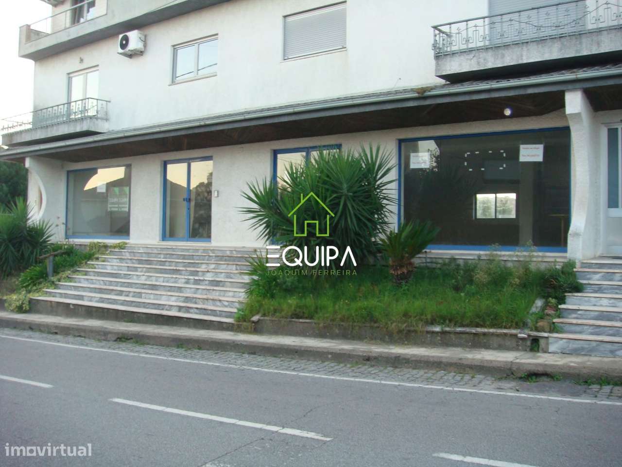 Loja licenciada para comércio e serviços, na Freguesia de Frazão, C - Grande imagem: 3/23