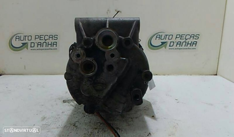 Compressor Do Ar Condicionado Renault Megane Ii (Bm0/1_, Cm0/1_) - 2