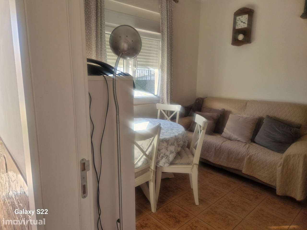 Moradia com 4 frações 2xT3 2 2x T2, terreno vista de rio e natureza-7