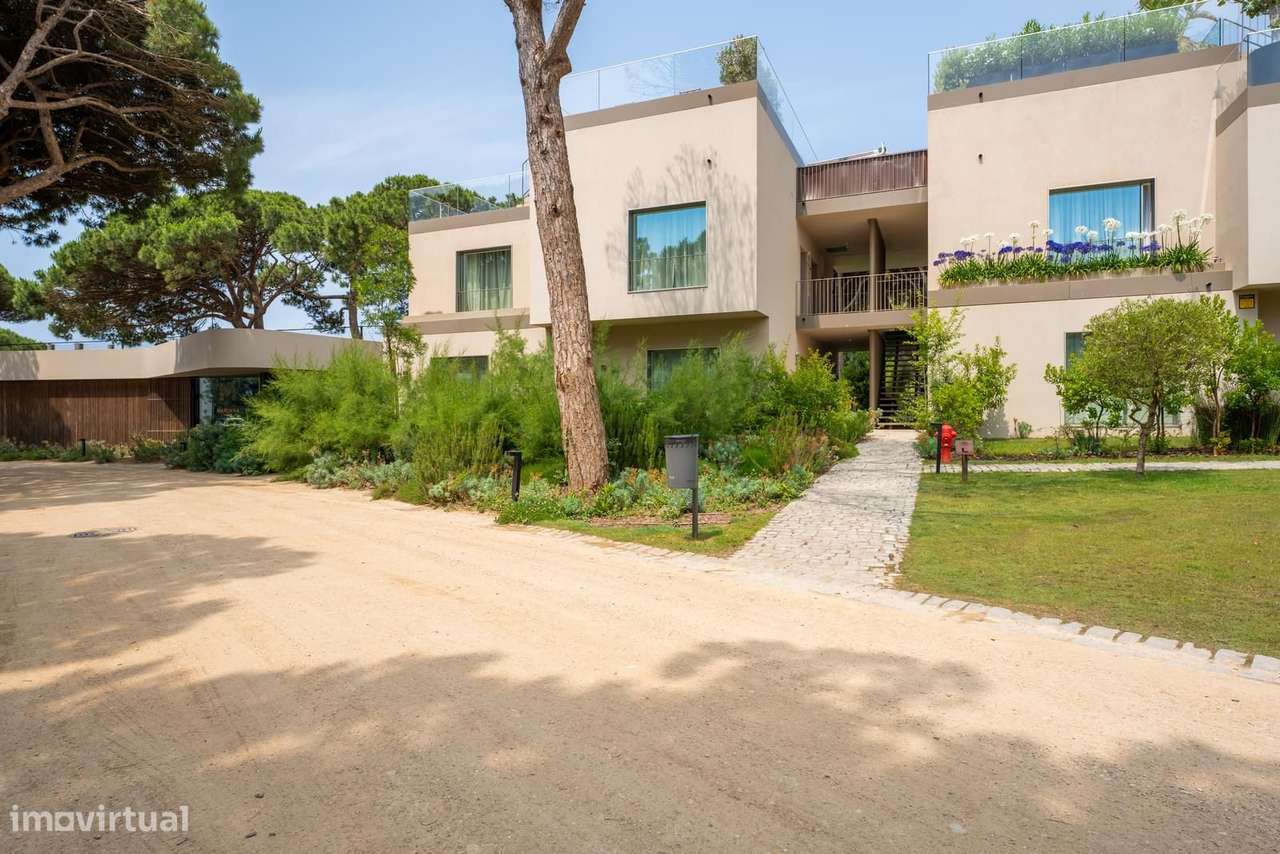 Apartamento T2 com jardim, Quinta da Marinha, Cascais - Grande imagem: 5/26