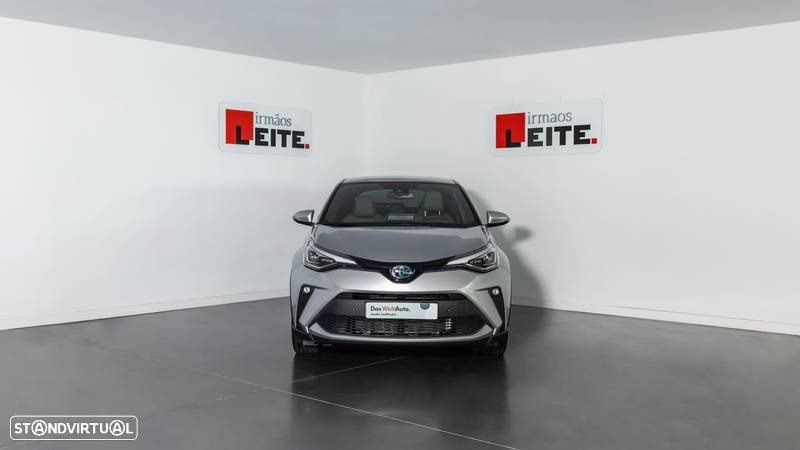 Toyota C-HR 2.0 Hybrid Exclusive - 2