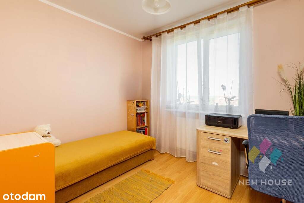 2pok. mieszkanie z balkonem widok na park, jezioro - Pełny obrazek: 5/18