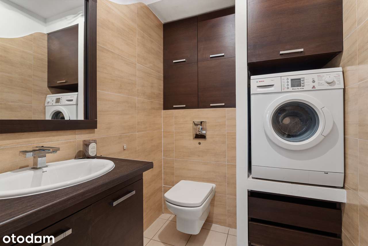 Przestronne 4-pokojowe mieszkanie 100,8 m² zamknięte osiedle -  Poznań-15