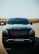 Mercedes-Benz GLE Coupe 350 d 4MATIC - 1