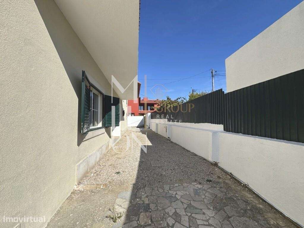 Moradia T4 em Bicesse, Cascais | Lote de 1.262 m2-6