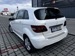 Mercedes-Benz B 200 CDI DPF Autotronic SPORT EDITION - 4