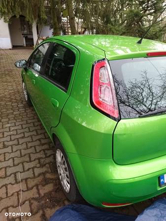 Fiat Punto - 5