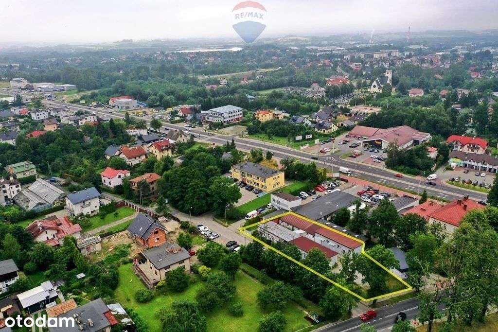 Obiekt w centrum Wapienicy - Pełny obrazek: 5/20