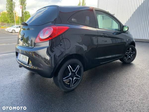 Ford KA 1.2 Ambiente - 13