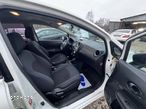 Nissan Note 1.2 Visia klm EU6 - 12