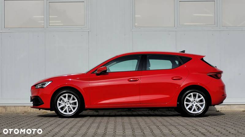 Seat Leon 1.5 TSI Style - 6