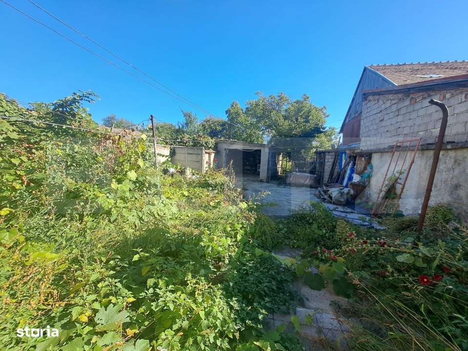 Casa parter cu gradina mare in Ghimbav – aproape de Brasov - Imagine principală: 4/15