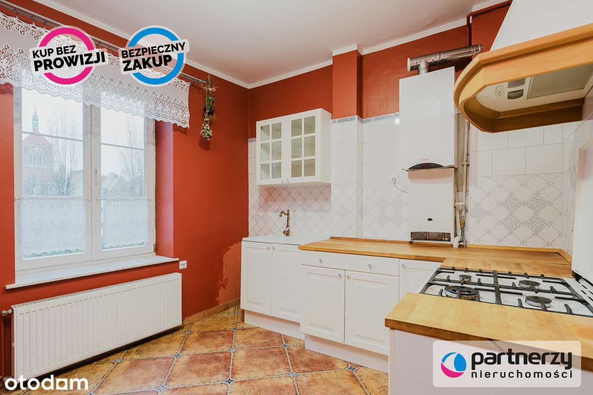 Unikatowe mieszkanie w sercu Starego Miasta-5