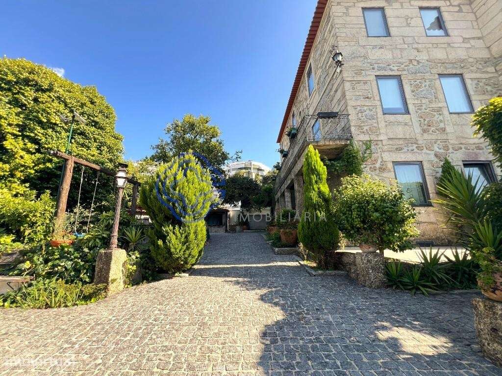 Moradia T10 em Pedra para Investimento - Grande imagem: 3/41