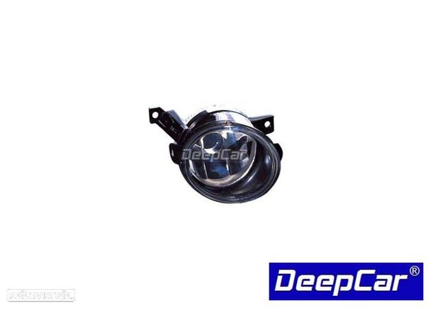 Farol de nevoeiro esquerdo Volkswagen Touran - Golf Plus - 1