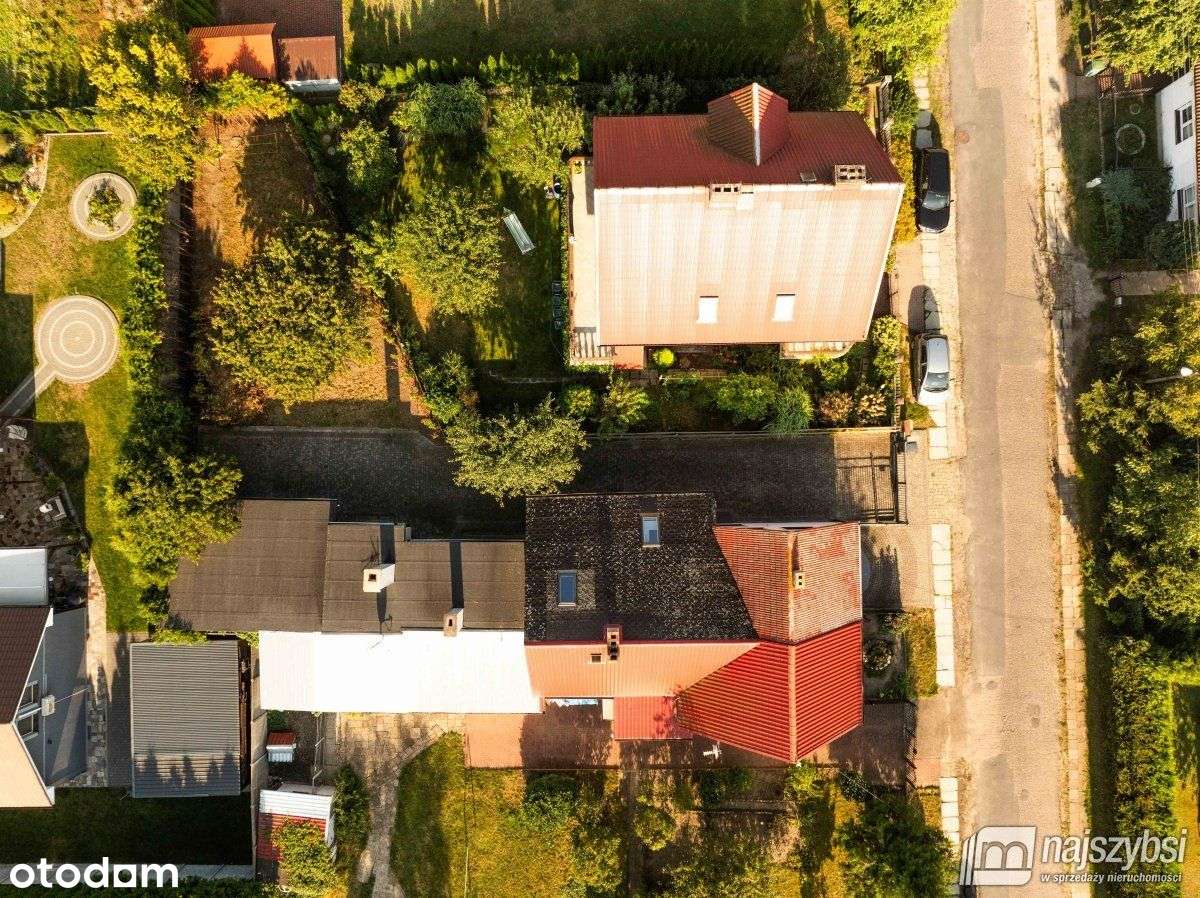 Stargard - dom w spokojnej okolicy - Pełny obrazek: 4/20