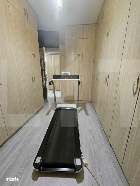 Apartament 3 camere in bloc nou, zona Brancoveanu - Imagine principală: 5/12