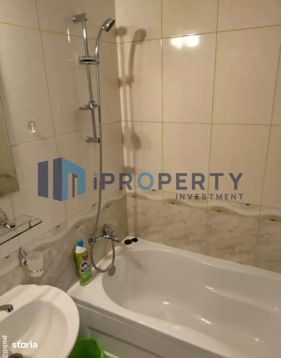 Noor Basarabia, Titan | Garsoniera 41mp | Centrala bloc | Balcon - Imagine principală: 5/7