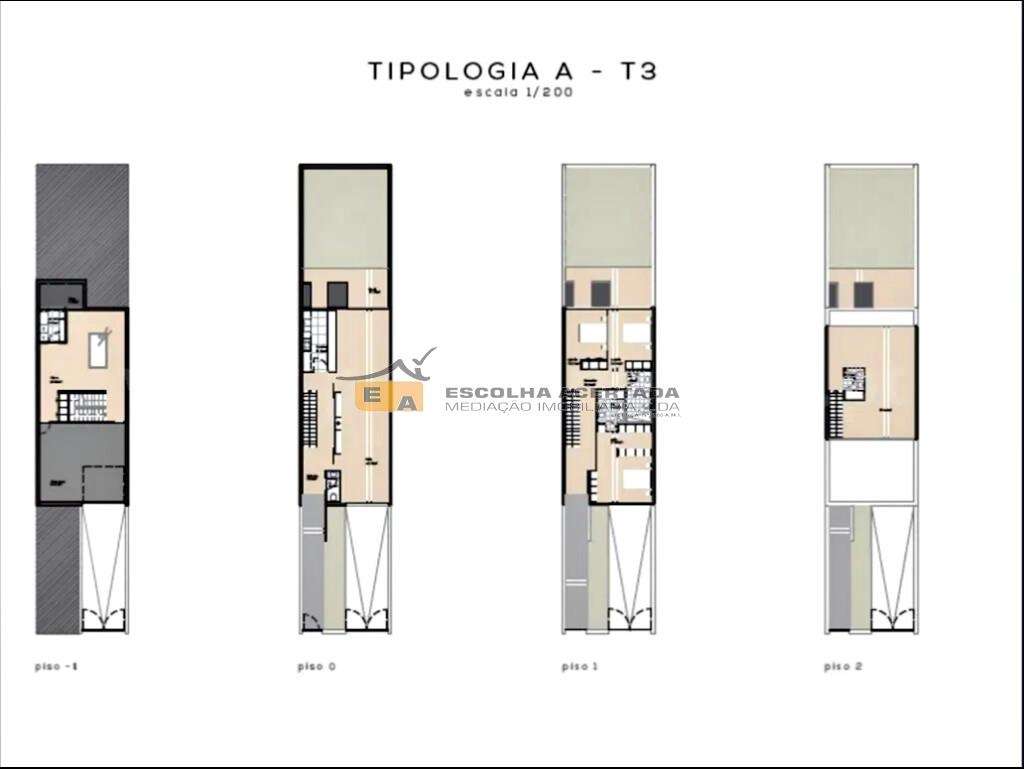 Terreno em Guifões para moradia - Grande imagem: 5/6