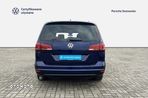 Volkswagen Sharan - 4