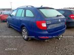 Dezmembrez Skoda Superb 2 [facelift] [2013 - 2015] Combi wagon 2.0 TDI MT (140 hp) - 4