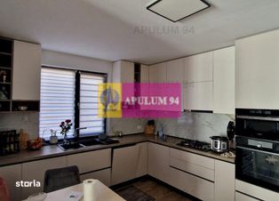 Gulia, casă 4 camere parter, 107 mp utili, curte 500, între 2 păduri - Imagine principală: 3/9