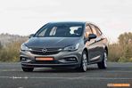 Opel Astra Sports Tourer 1.6 CDTi Selection S/S - 4