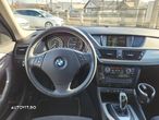 BMW X1 xDrive18d Aut. - 20