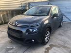 CITROEN C 3 III 1.6 BLUE HDI 100 CV DE 2018 SÓ PARA PEÇAS - 1